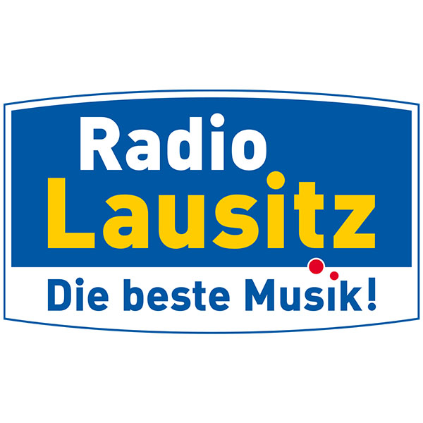 Radio Lausitz Radio Logo