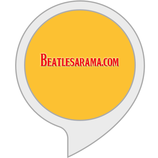 Beatles-A-Rama Radio Logo