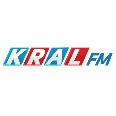 Kral FM Radio Logo