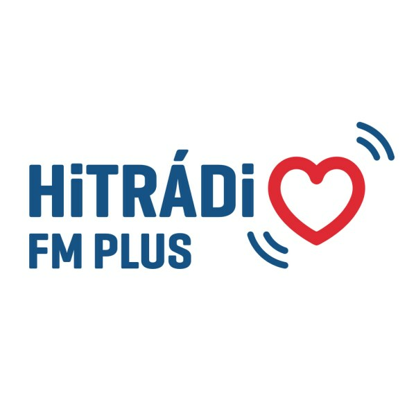Hitradio FM Plus Radio Logo