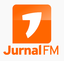 Jurnal FM Radio Logo