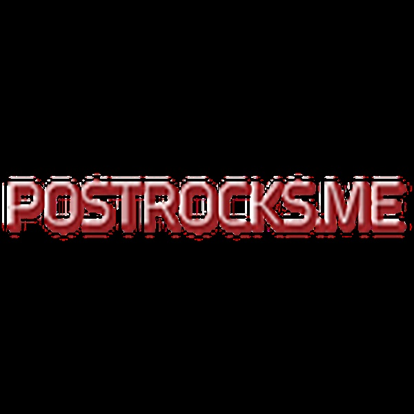 Postrocks.me - Post-rock Radio Logo