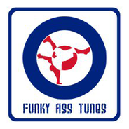 Funky Ass Tunes Radio Logo