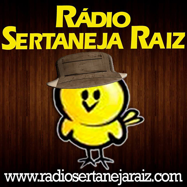 Radio Sertaneja Raiz Radio Logo