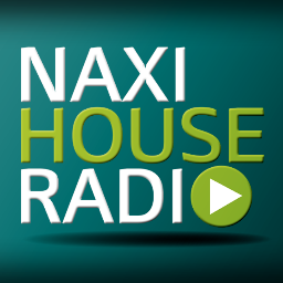 Naxi House Radio Radio Logo