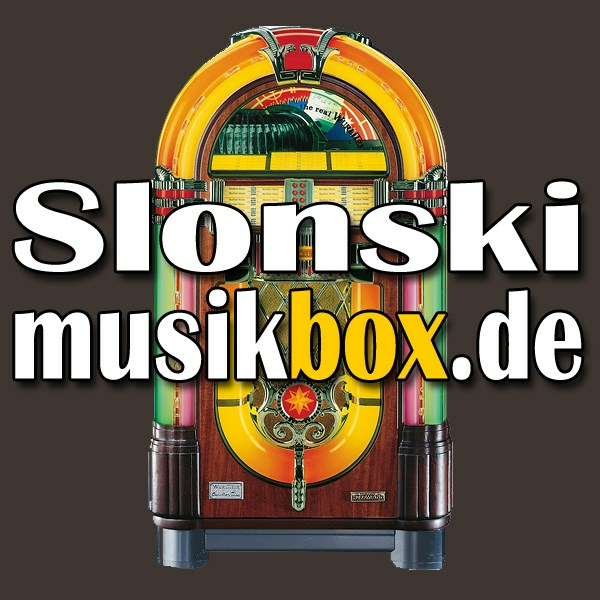 Slonski Musikbox Radio Logo