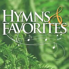 Hymns and Favorites Radio Logo