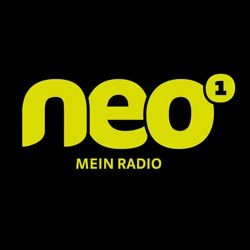 Neo 1 Radio Logo