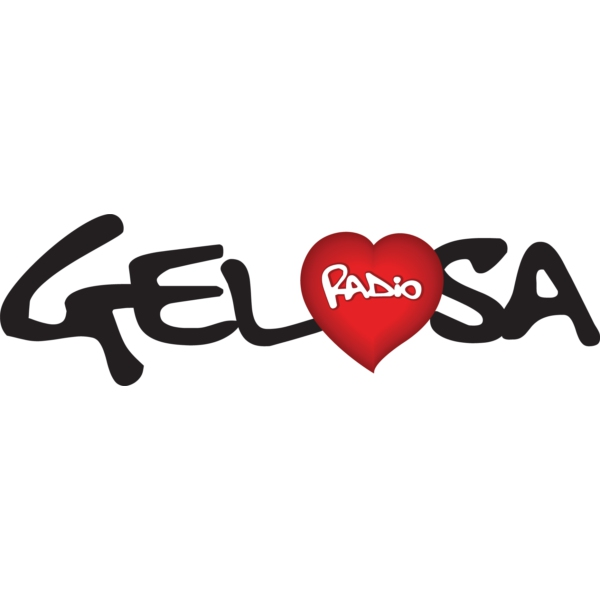 Radio Gelosa Radio Logo