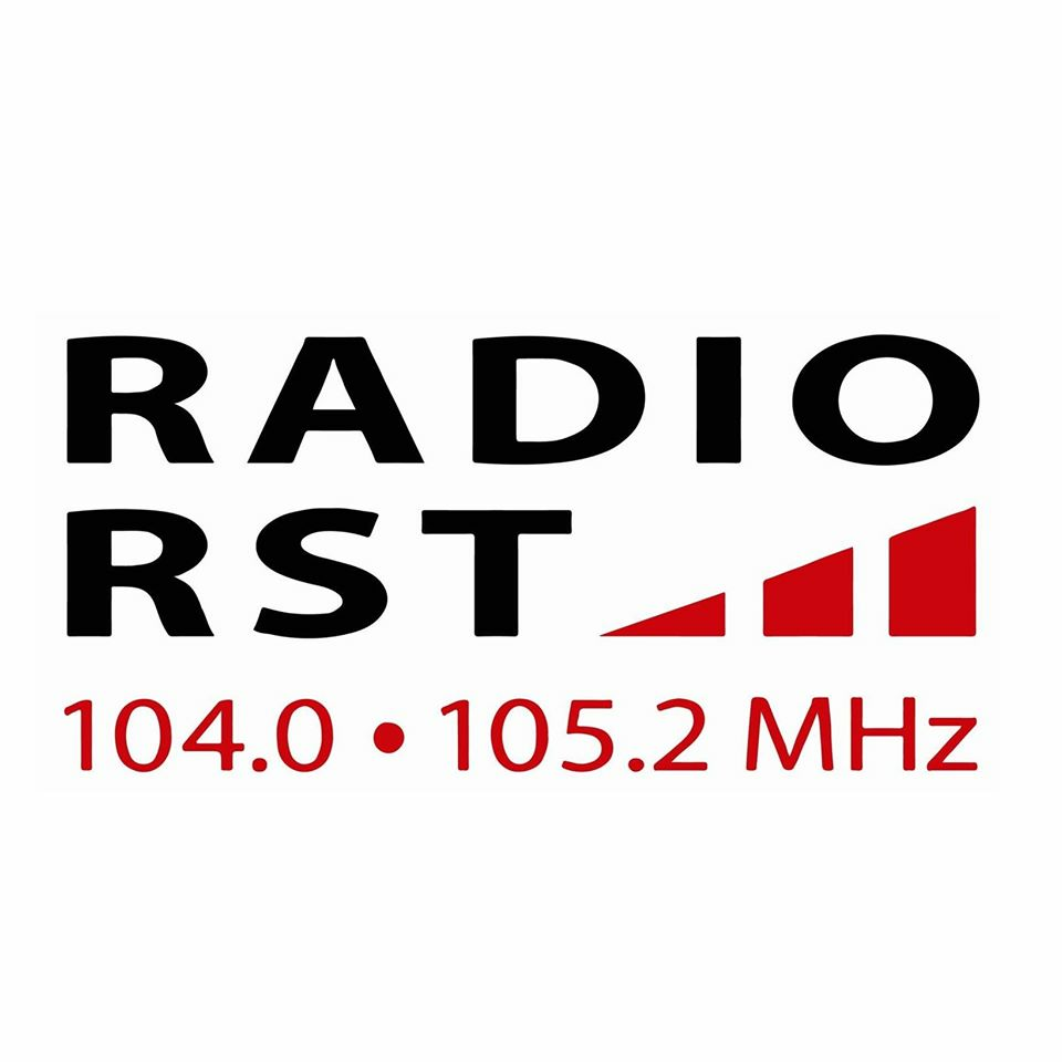 Radio RST Radio Logo