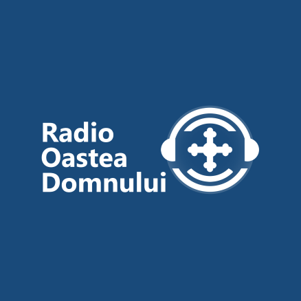 Radio Oastea Domnului Radio Logo
