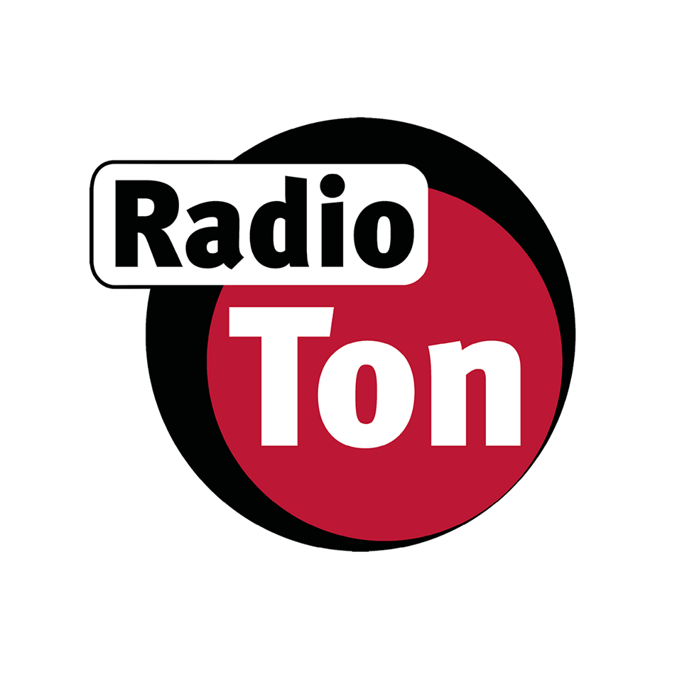 Radio Ton - Live Radio Logo