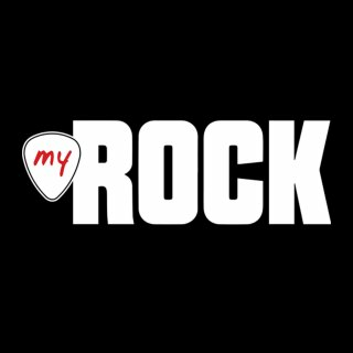 Radio myROCK Radio Logo