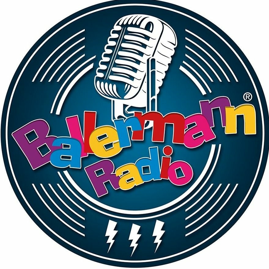 Ballermann-Radio - Top 100 Kanal Radio Logo