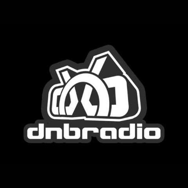 DnbRadio Radio Logo