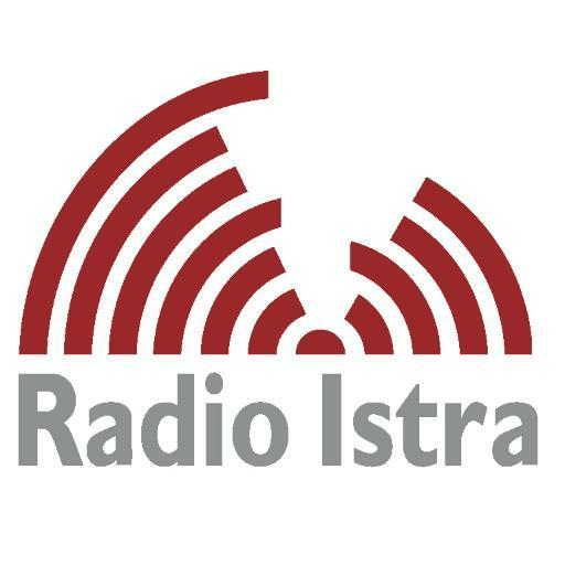Radio Istra Radio Logo