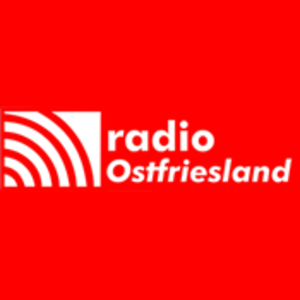 Radio Ostfriesland Radio Logo