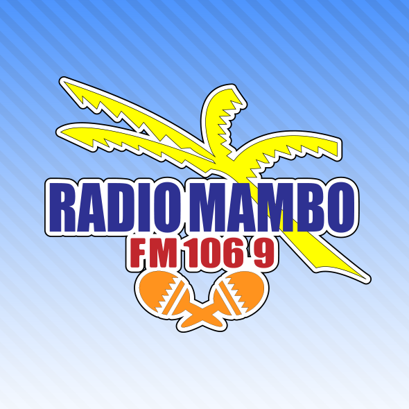 Radio Mambo Radio Logo