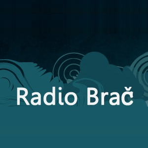 Radio Brač - Supetar Radio Logo