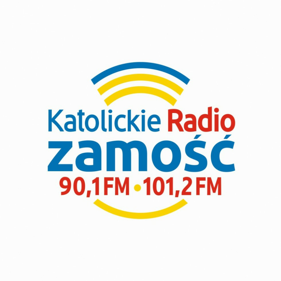Katolickie Radio Zamość Radio Logo
