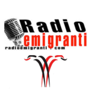 Radio Emigranti Radio Logo