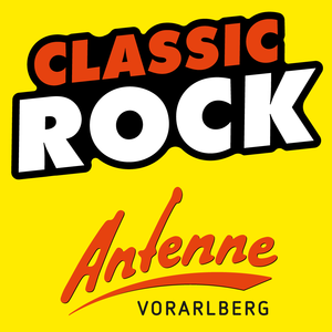 Antenne Vorarlberg - Classic Rock Radio Logo