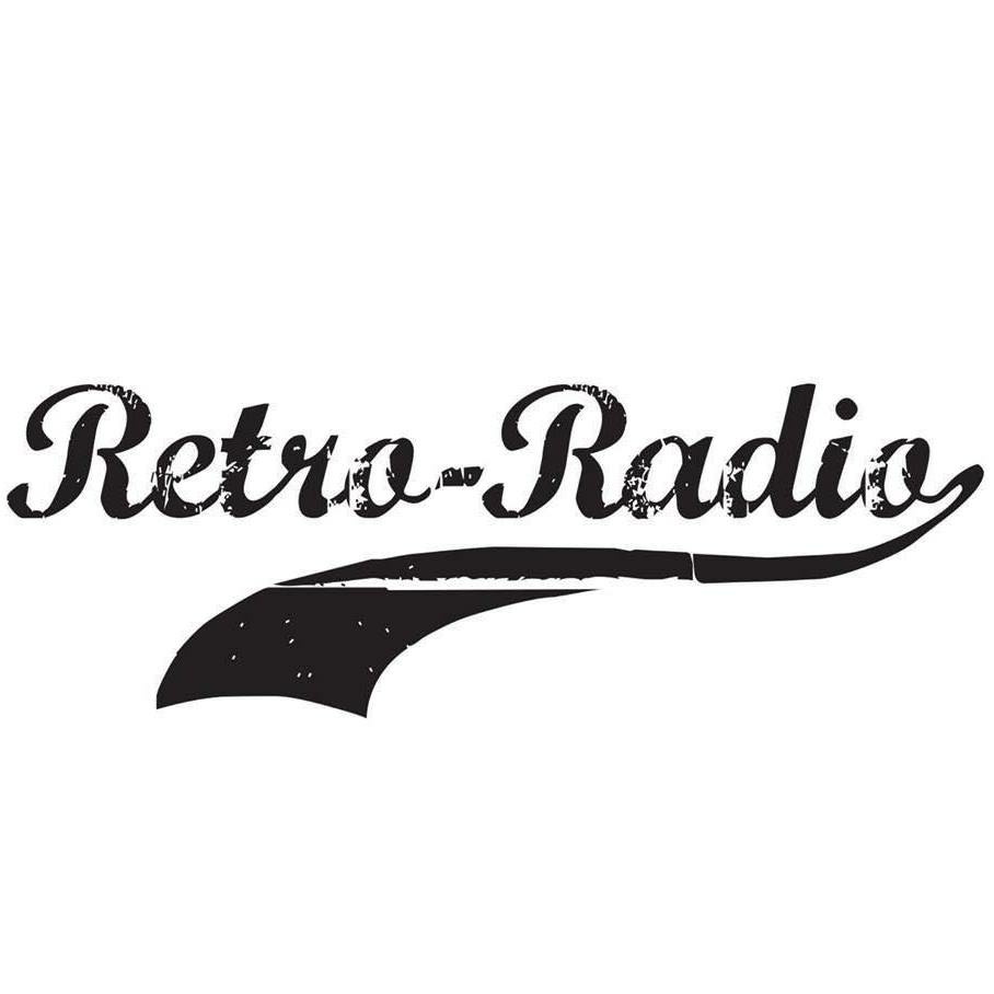 Retro-Radio Radio Logo