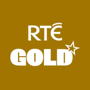 RTÉ Gold Radio Logo