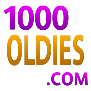 1000 Oldies Radio Logo