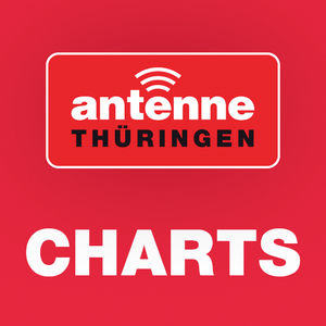 Antenne Thüringen - Charts Radio Logo
