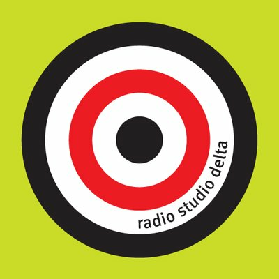 Radio Studio Delta Radio Logo