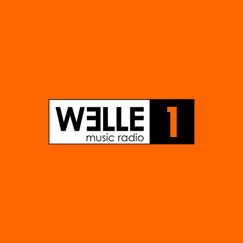 WELLE 1 - Graz Radio Logo